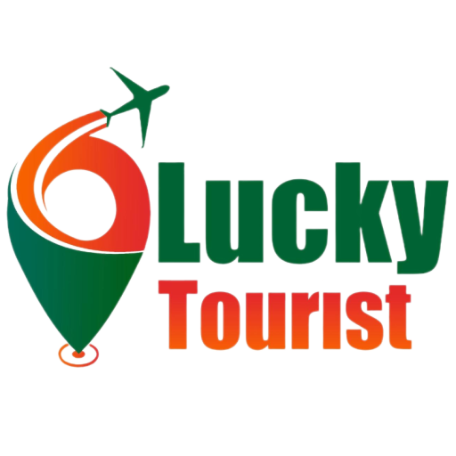 Lucky Tourist – Công ty Tour Du lịch – Lữ hành #1 Việt Nam